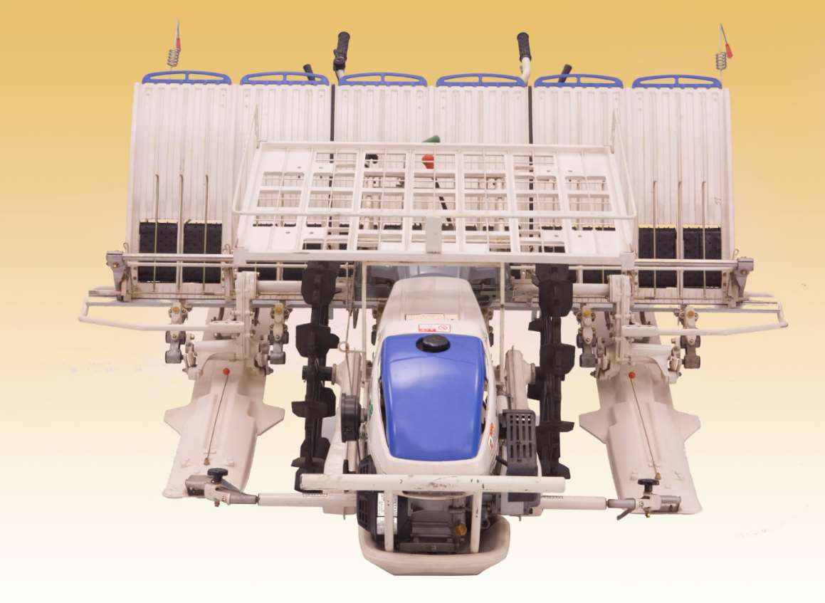 Transplanter