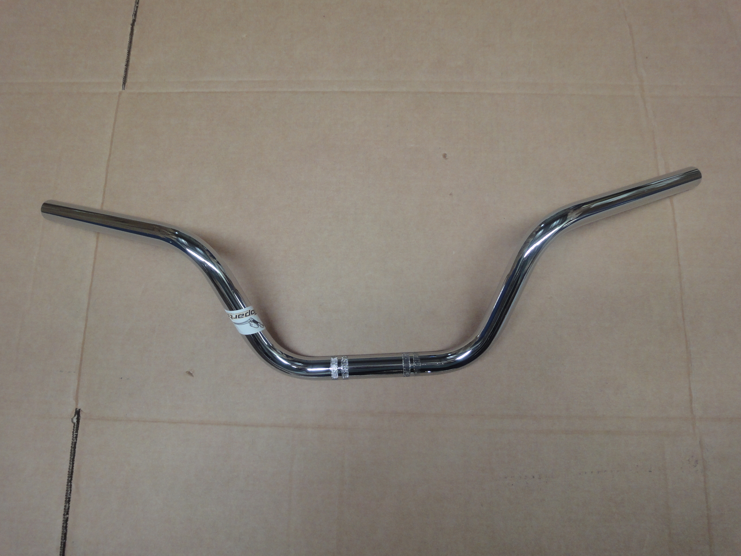 motorcycle handle bar