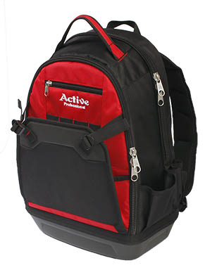 Tool bag pack