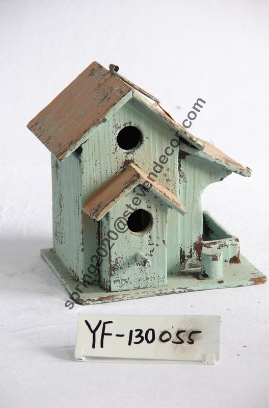 Bird House