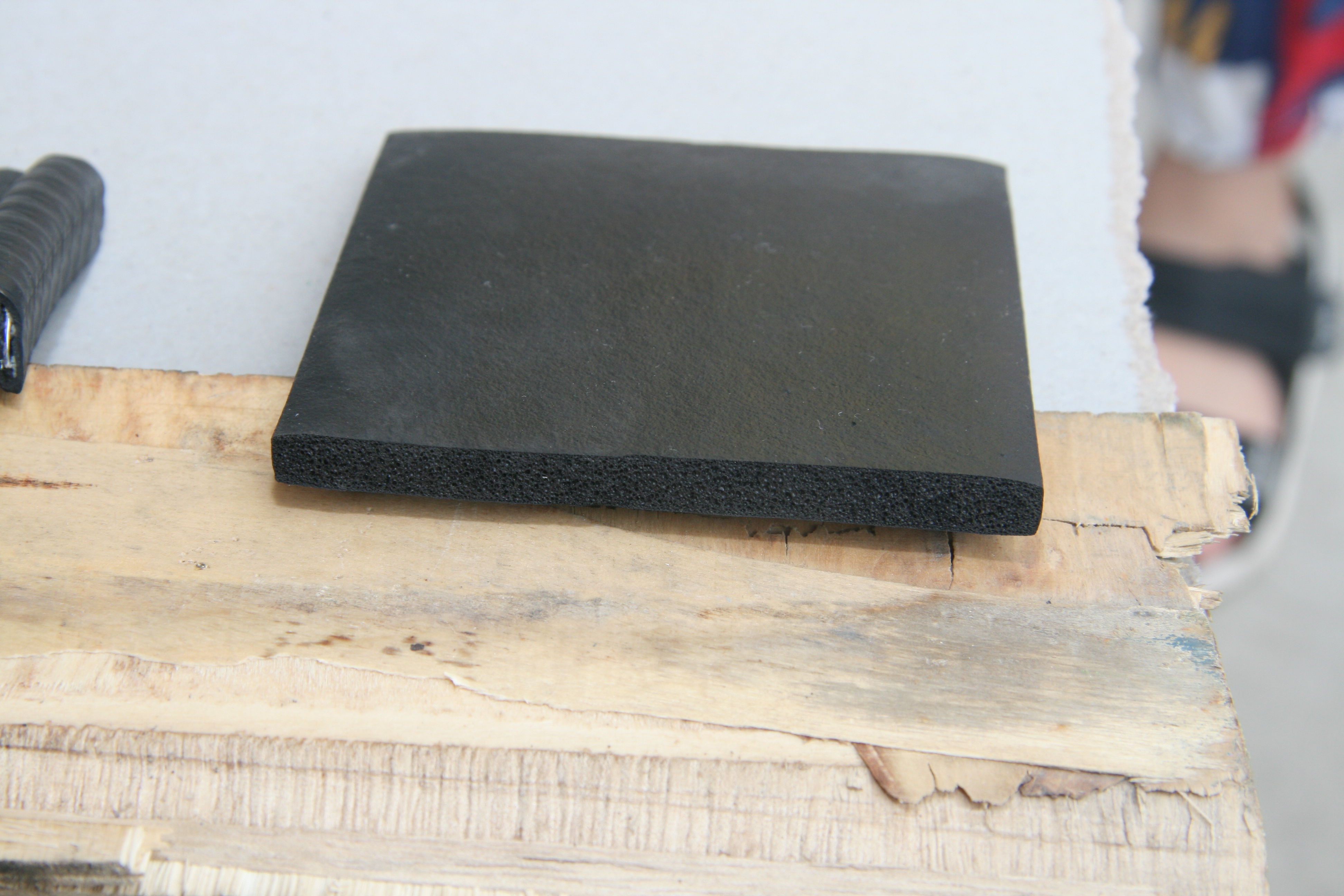 car rubber seal 23
