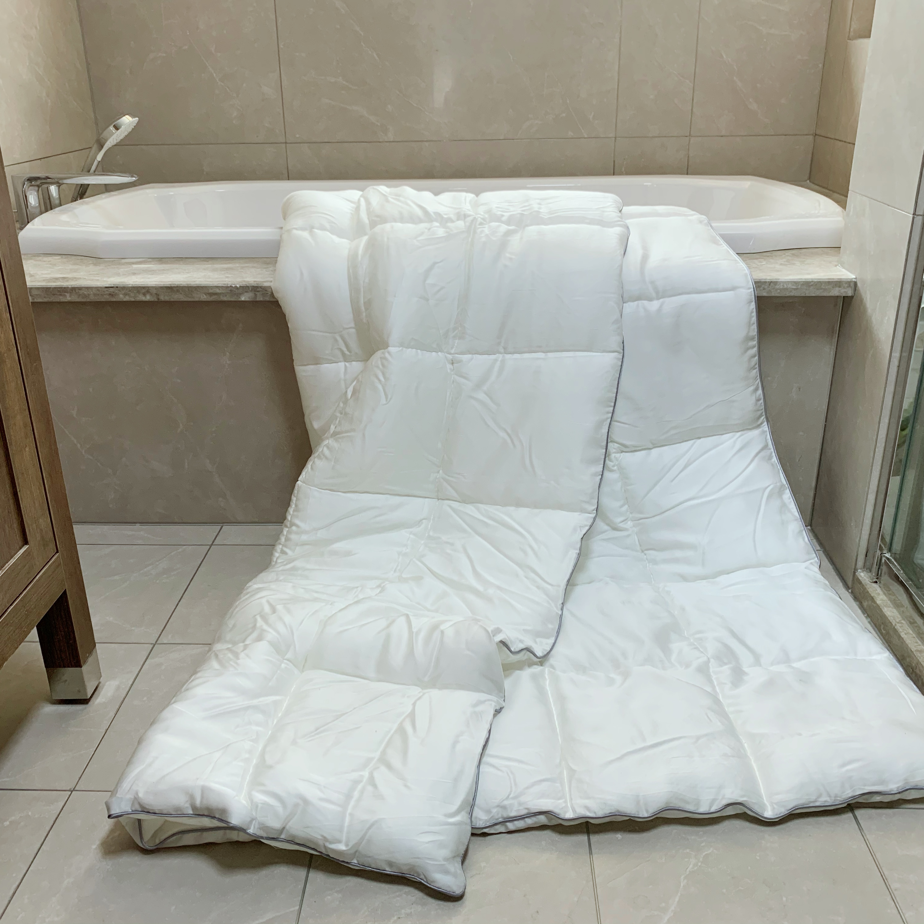 Tencel Quilt
