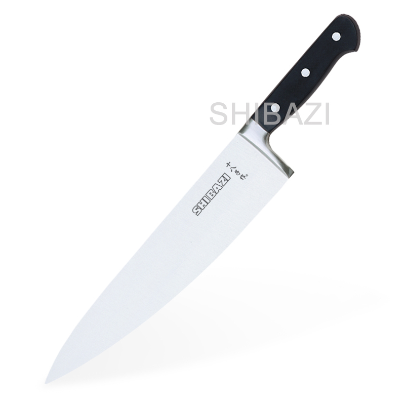 10" Chef's knife