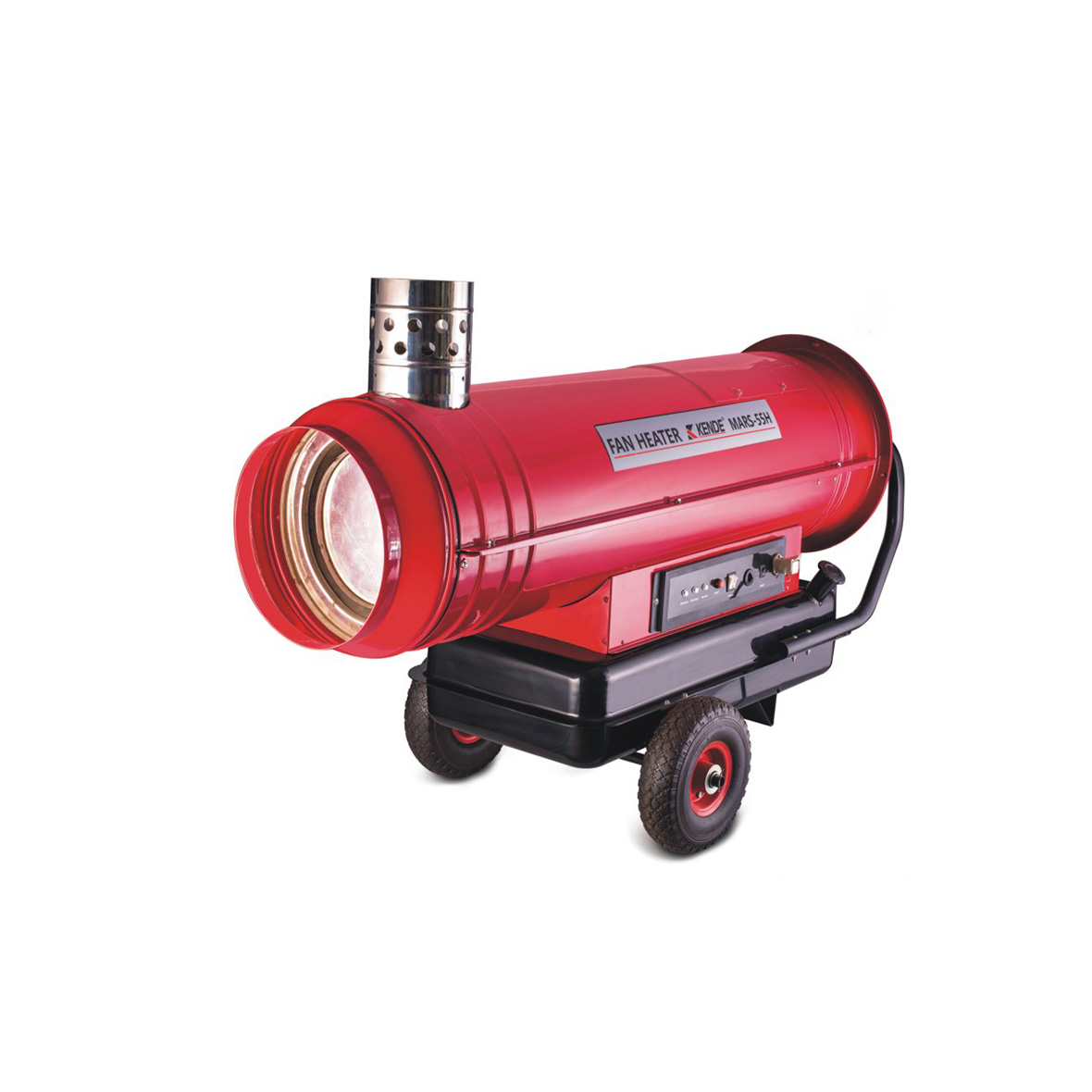 Diesel Heater