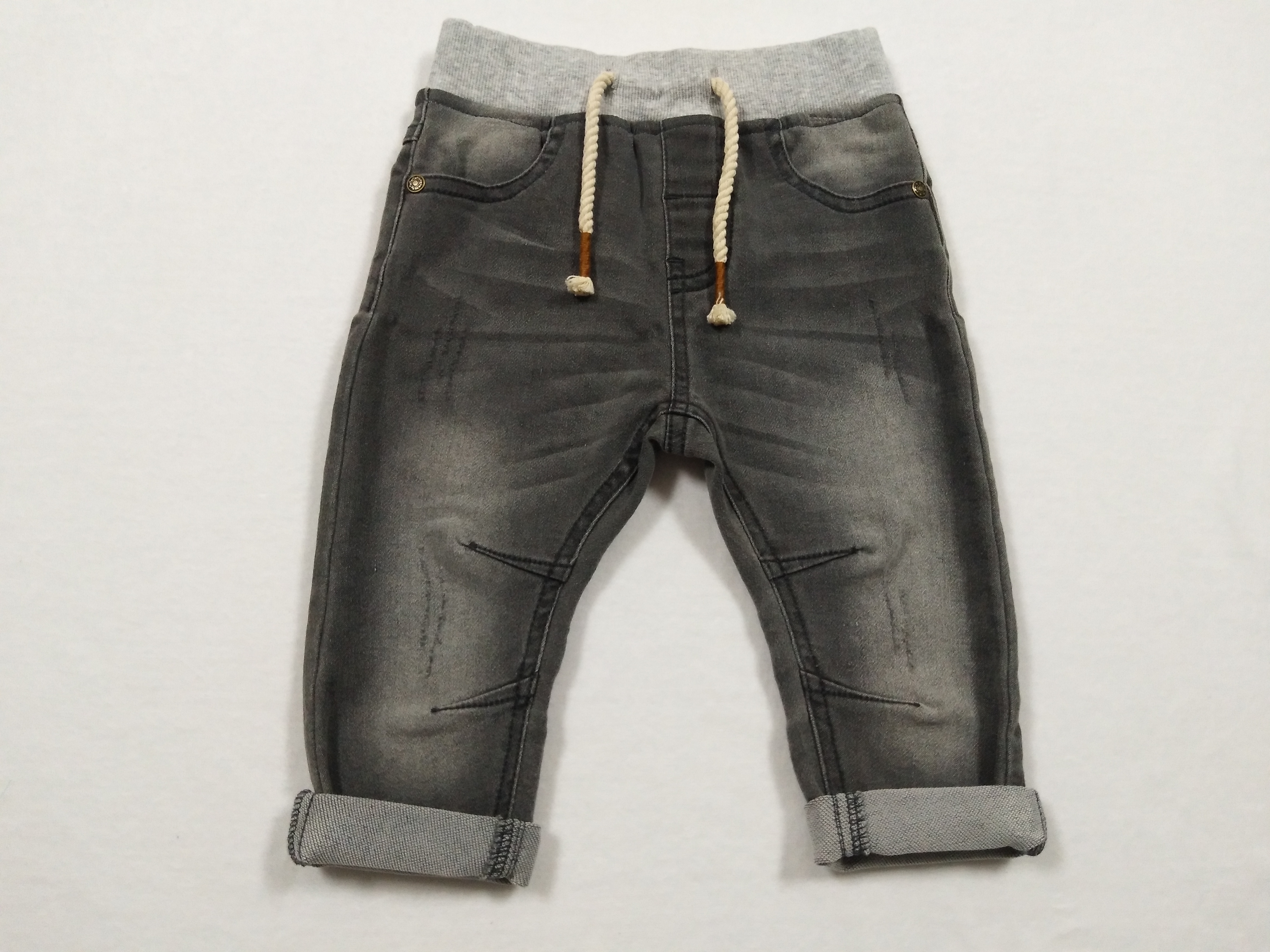 boy's denim pants