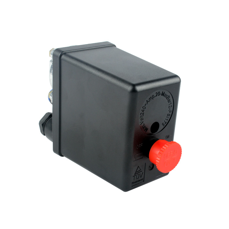 ZHEJIANG CHAOCHAO SAFETY VALVE MANUFACTURING CO.,LTD. – matriz de metal 2