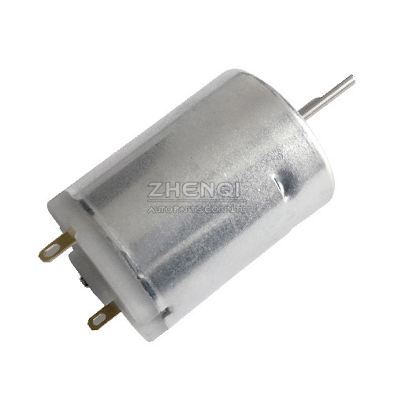 DC Micro Motor