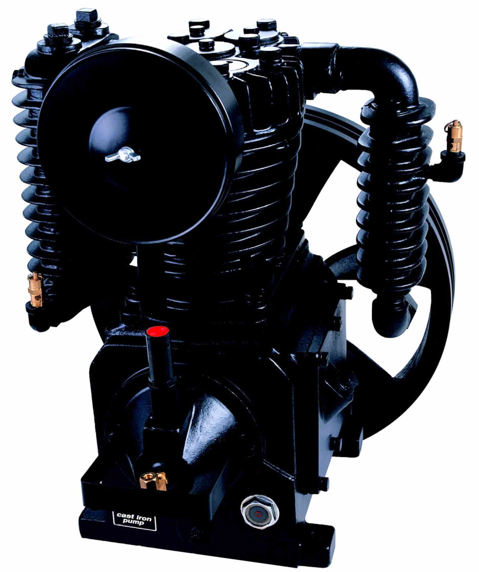 Air Compressor Pump