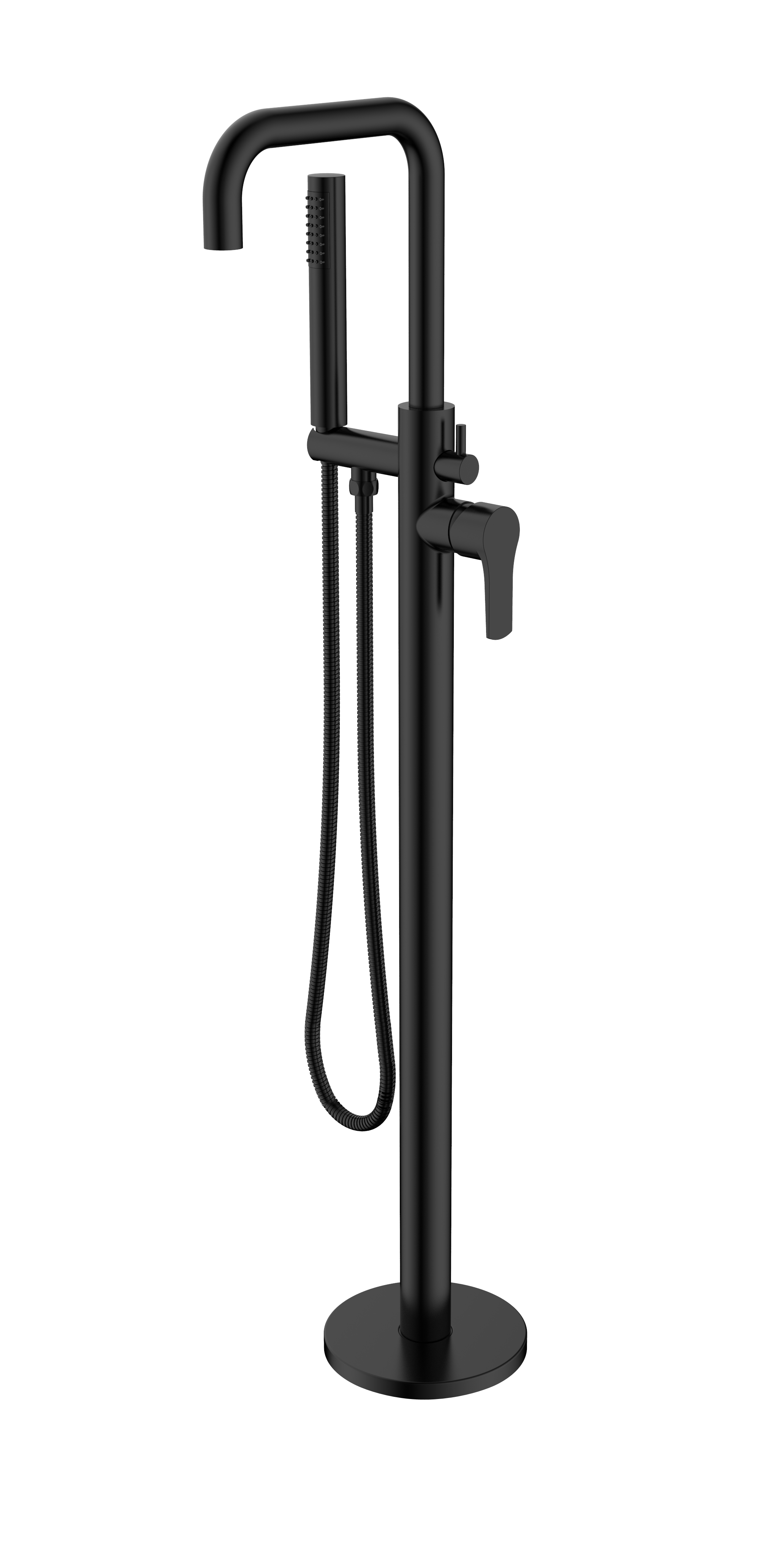 Free Standing Bath Mixer