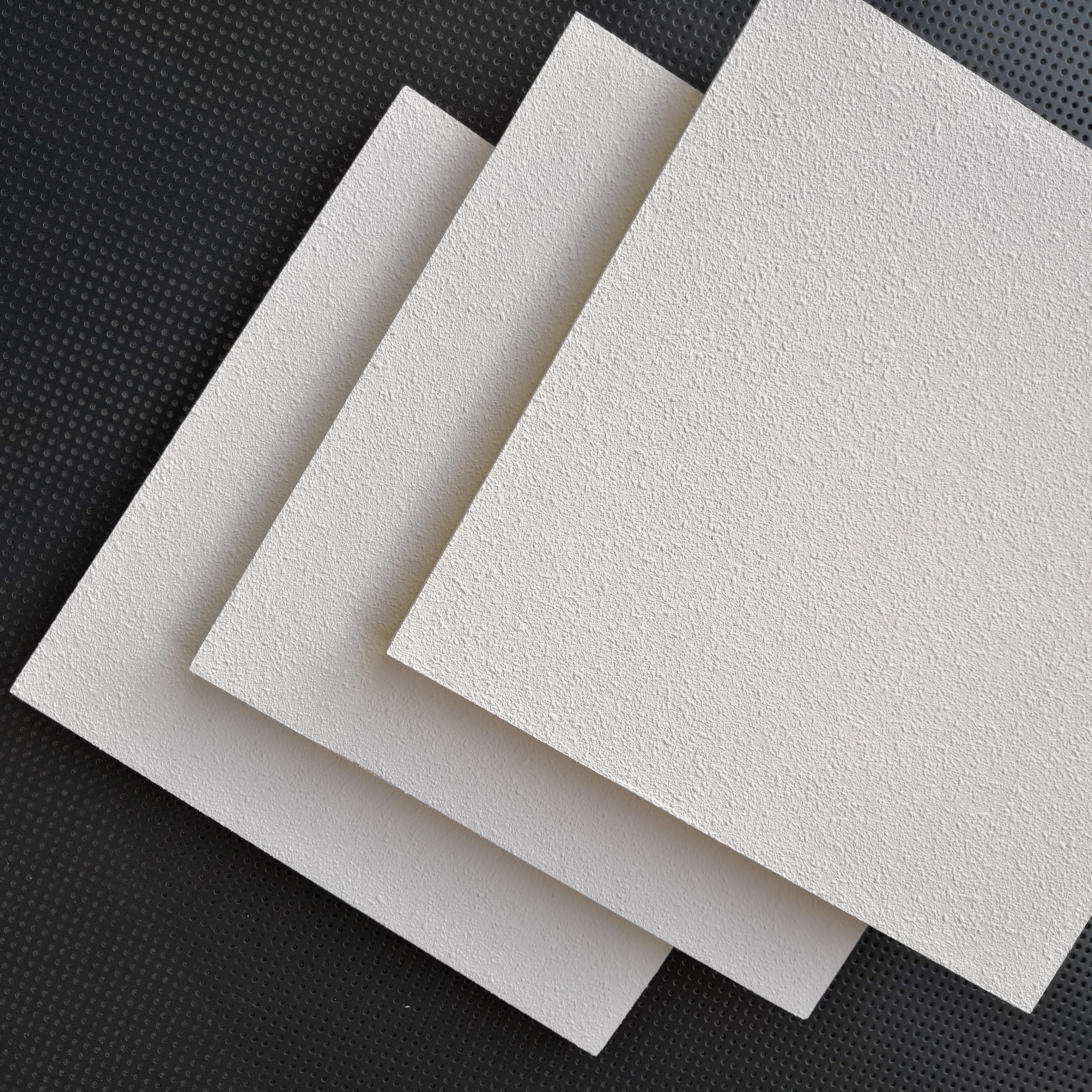 Rockwool Ceiling