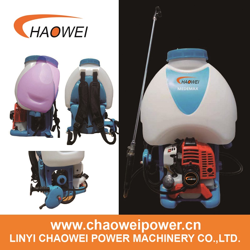 Power Sprayer
