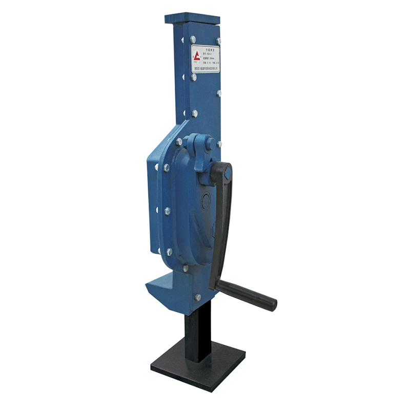 Steel Jack