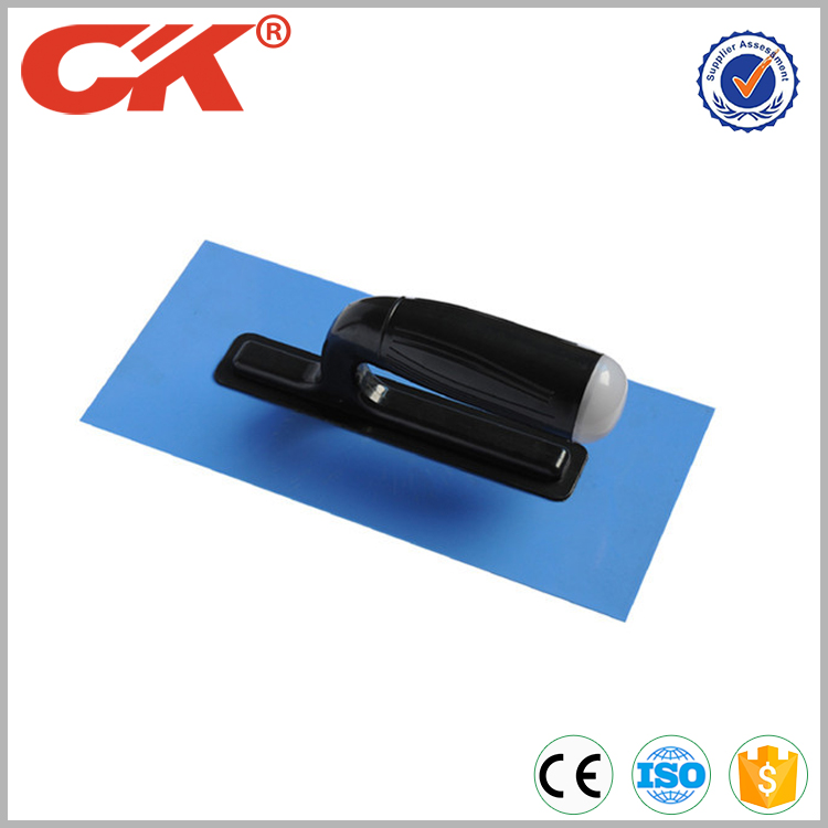 Plastic Trowel