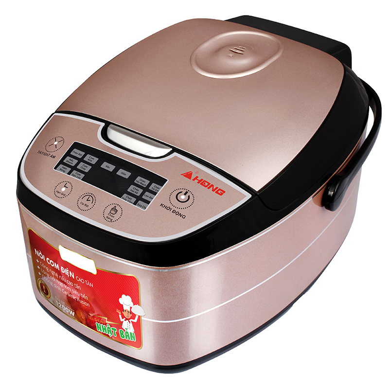 Ih Rice Cooker