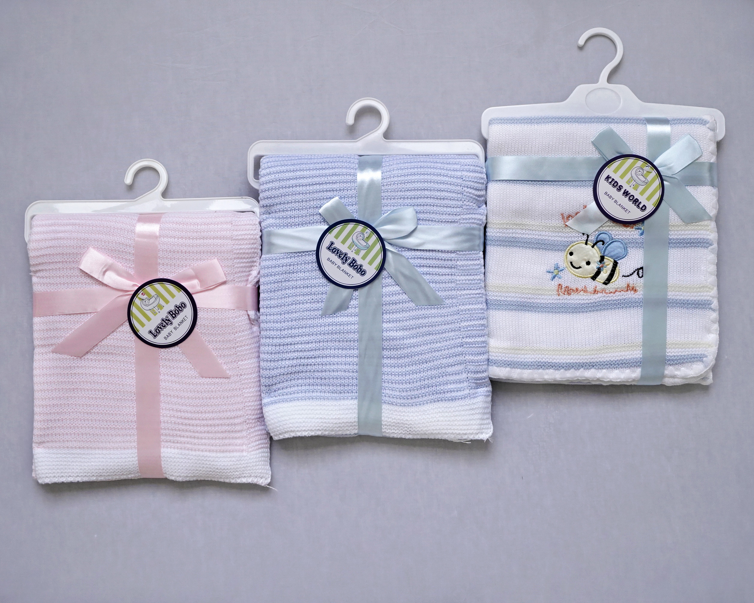 Baby blanket