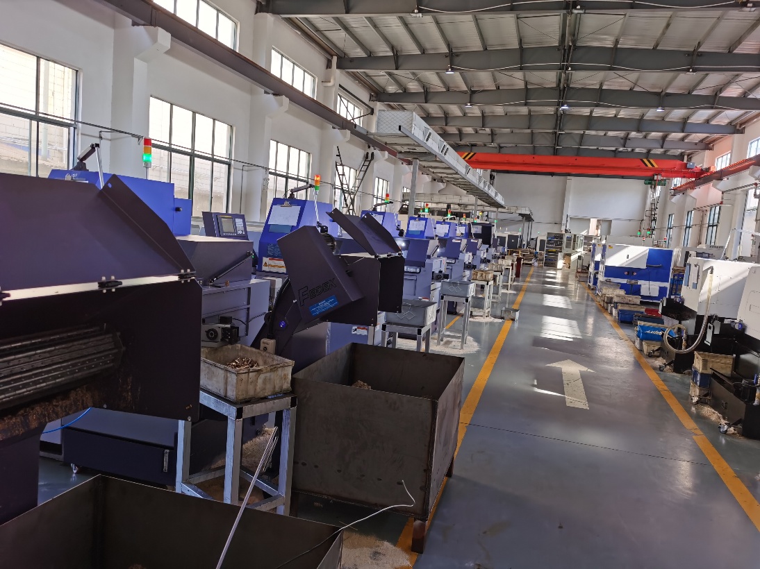 Jiangyin Dongfang Gangsheng Metal Products Co., Ltd. – Product photos 2