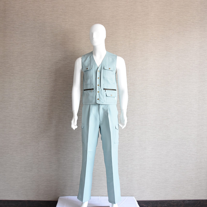 Working suit