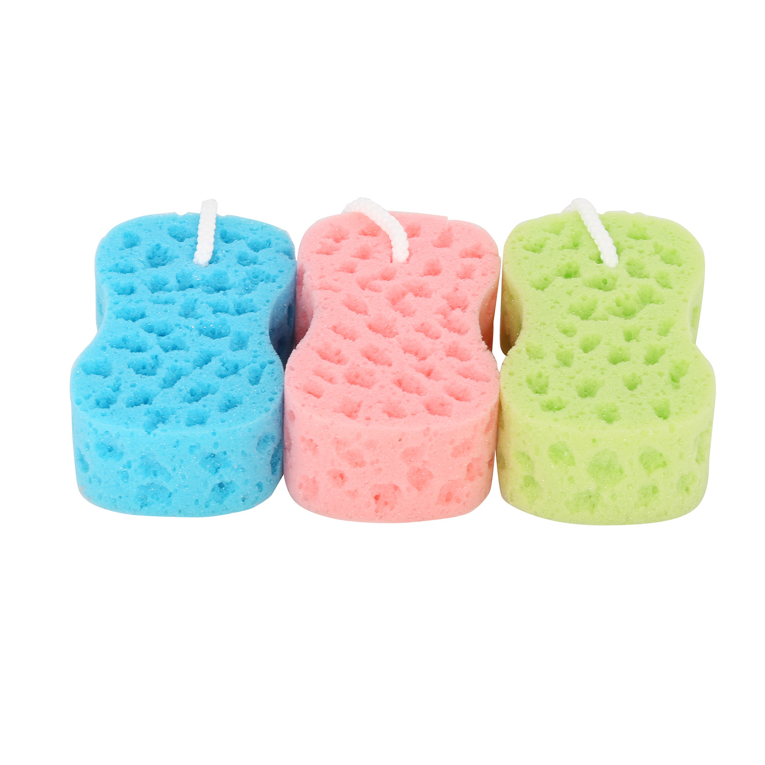 Bath sponge