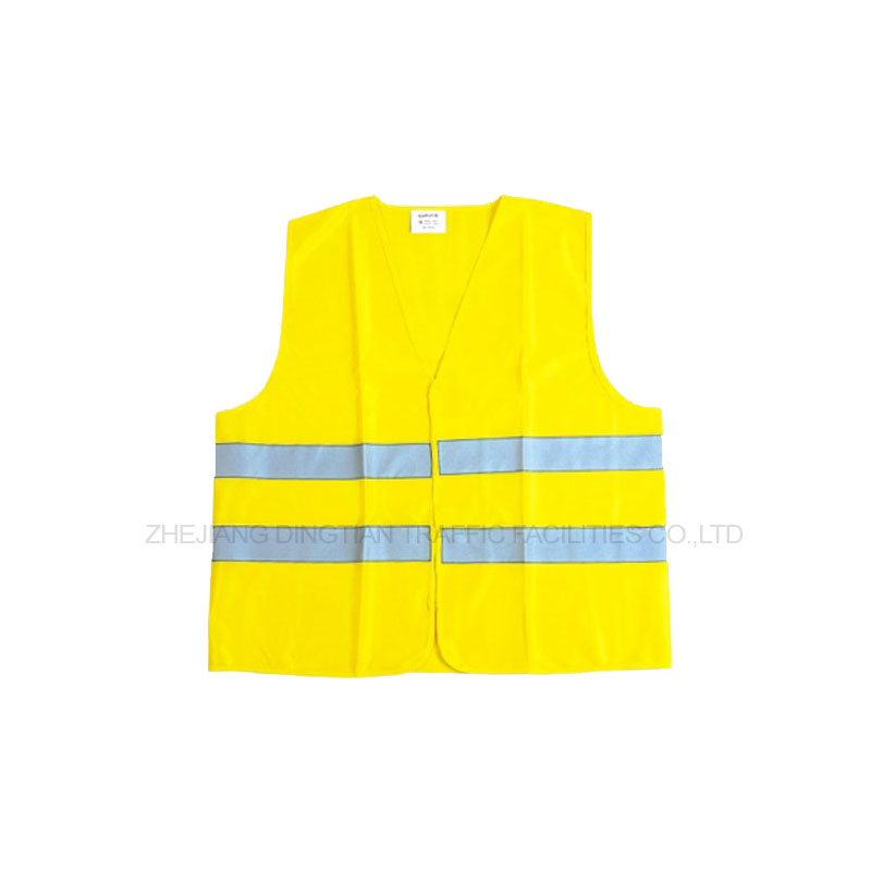 Reflective Vest
