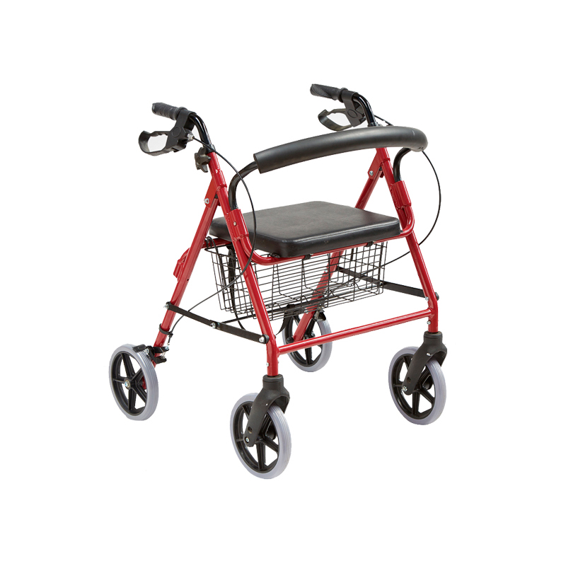 Rollator/Walker/Shopping Cart