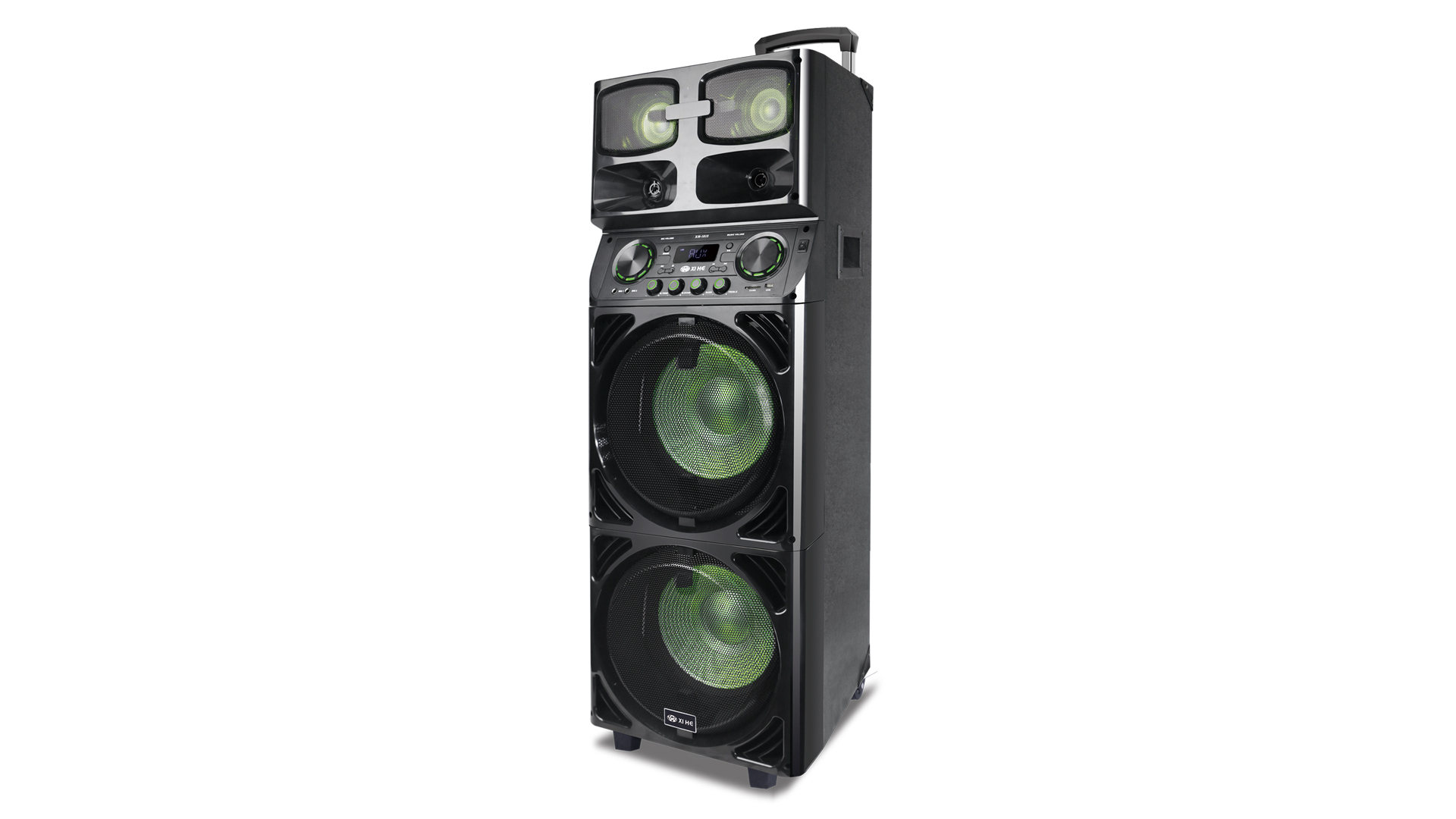 Speaker System