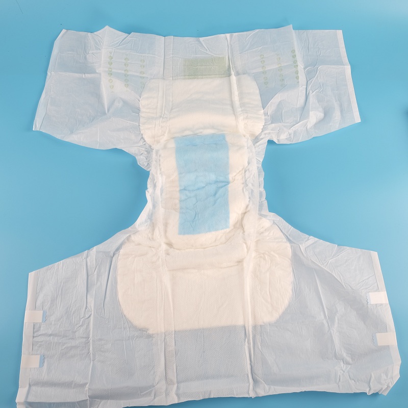 One Time Use Adult Diaper