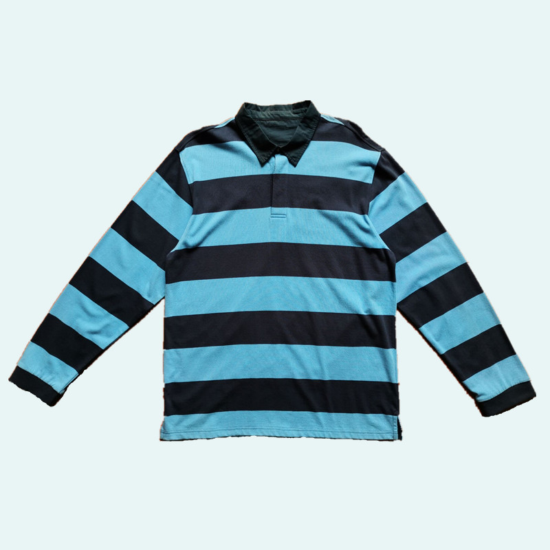 Men's polo shirt