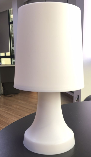 Decorative lamp