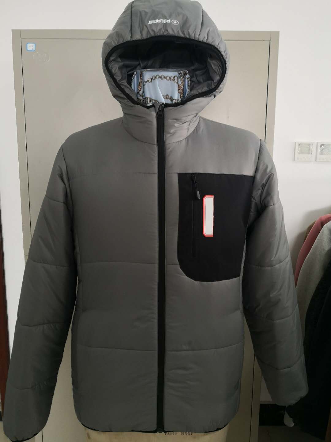 Men's Padding Jakcet