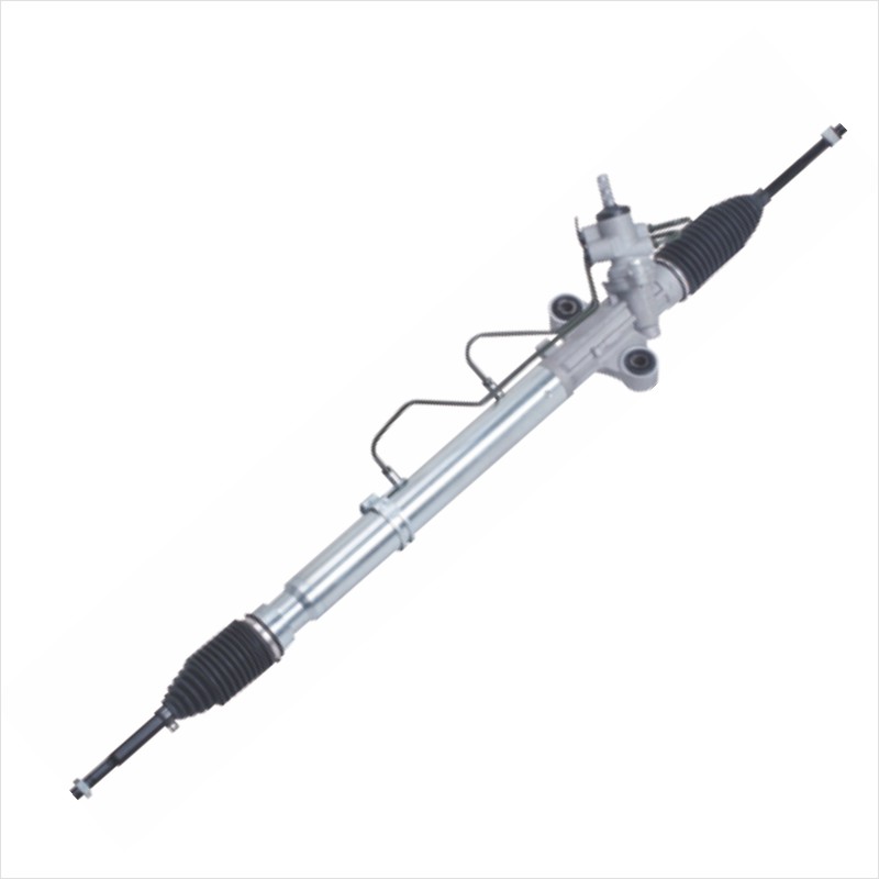 RHD HIACE Hydraulic steering rack