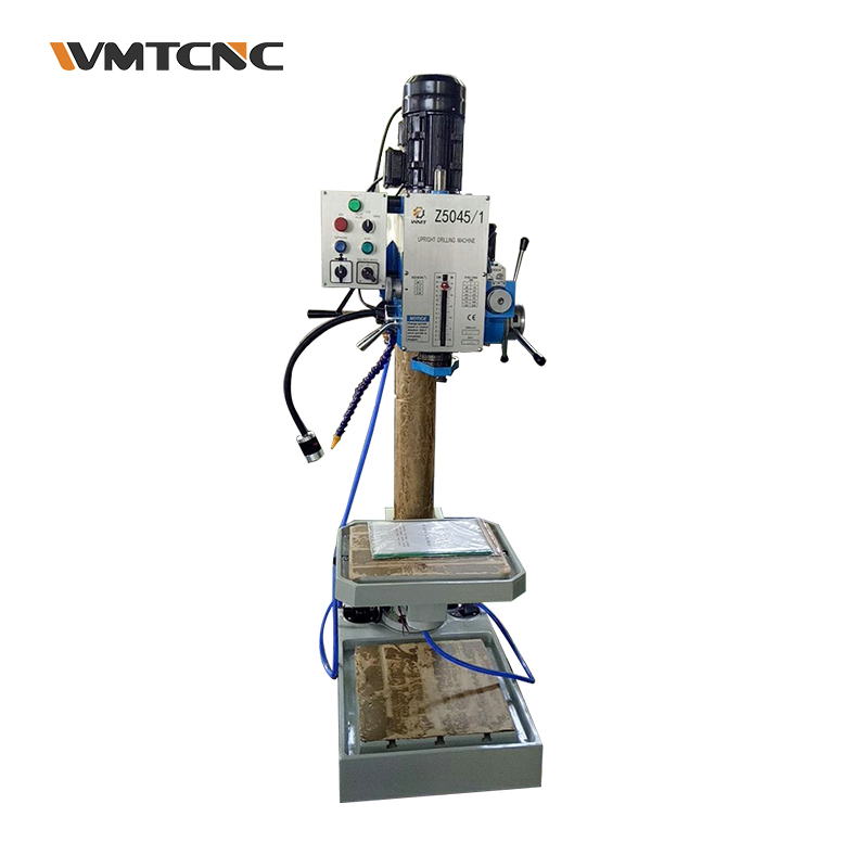 Drilling machine