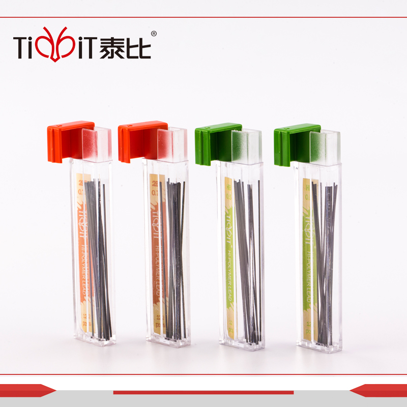 Pencil lead/Mechanical pencil lead/Hi-polymer pencil lead