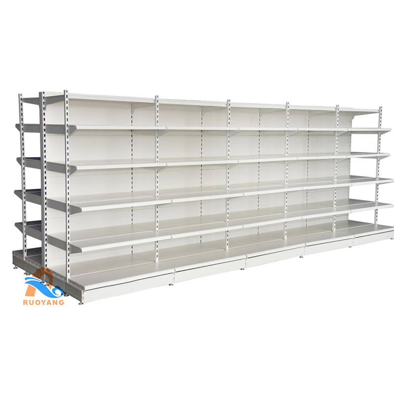 Racks With Four Posts