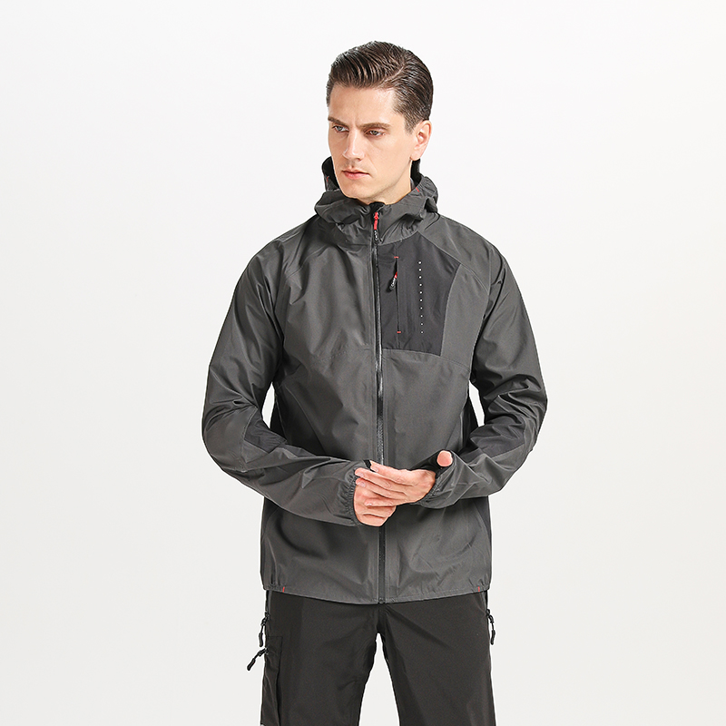 Men's jacket