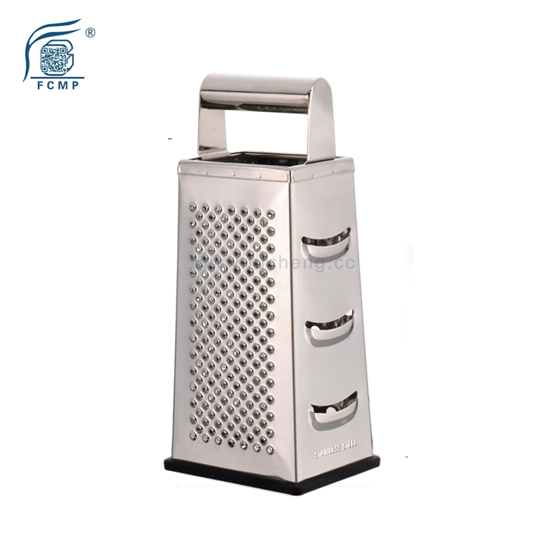Stainless Steel cheese grater
