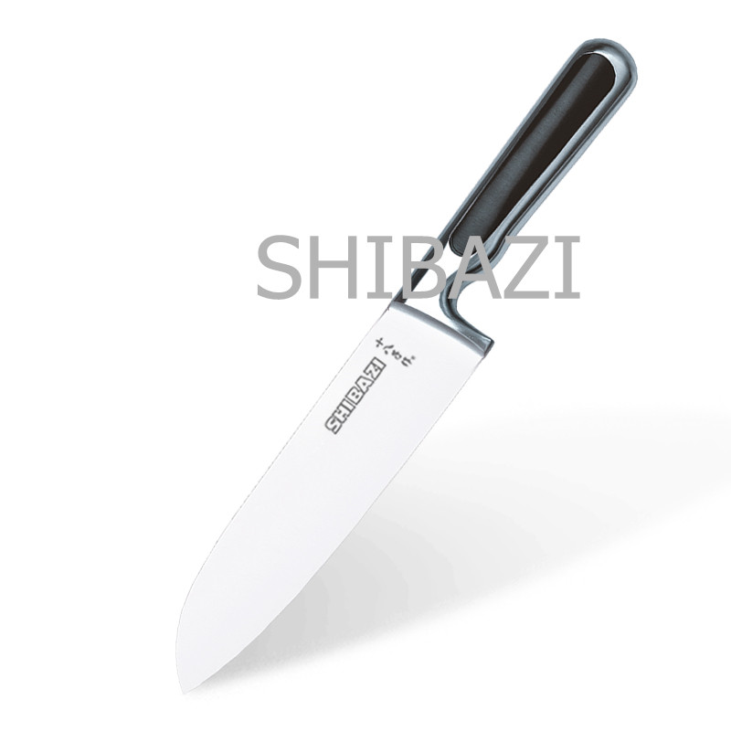 7"Santoku knife