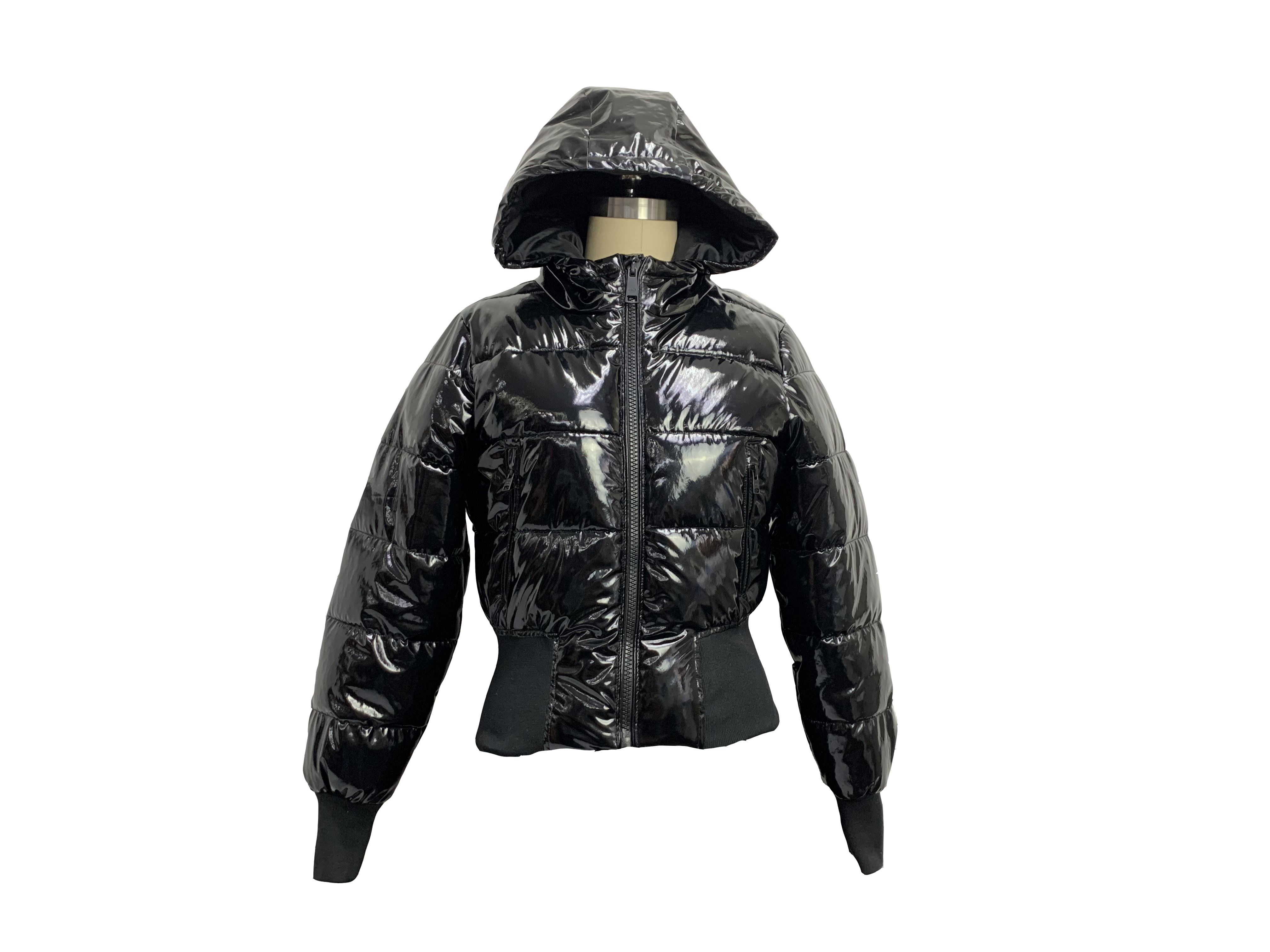 Fake Down Out Wear