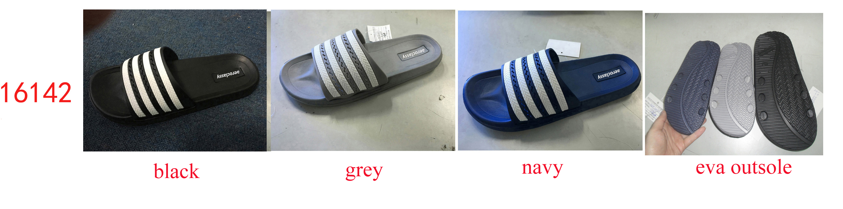 FUZHOU NINGCHEN TRADING CO.,LTD – zapatos de tacón 2