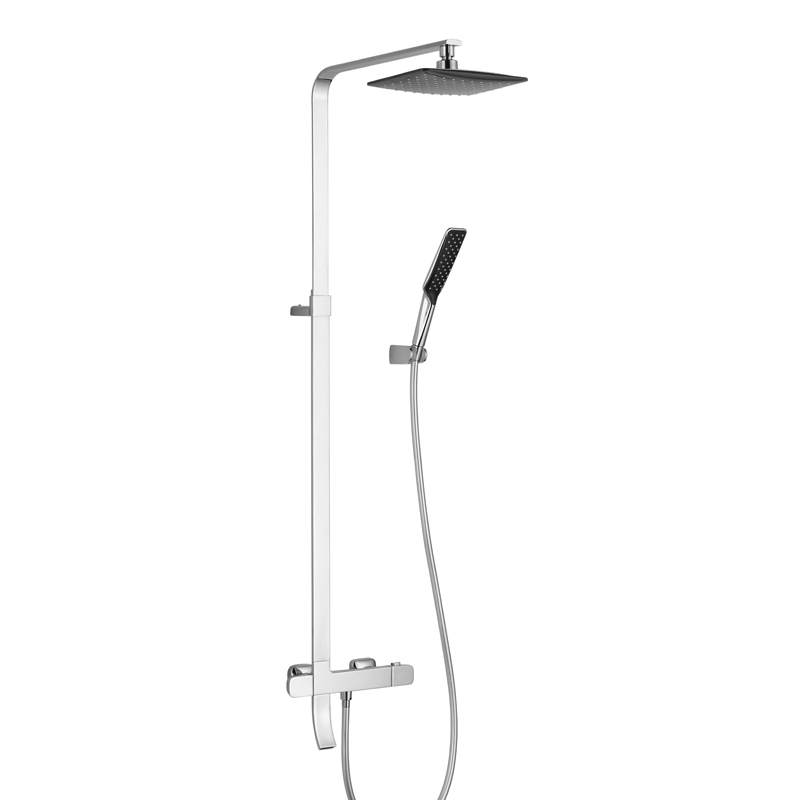 Shower column set SD4372