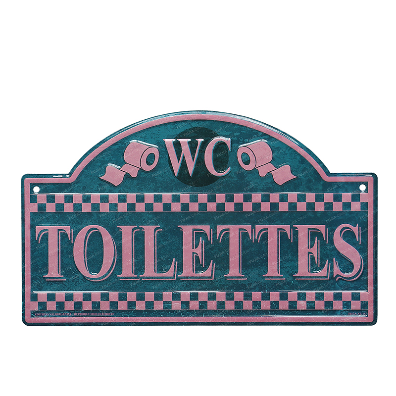 customer design souvenir logo slogan embossed tin signs
