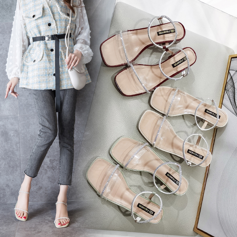 Rising Global Co., Ltd – Eva slipper 2