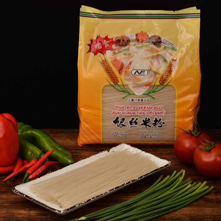 Fine Rice Vermicelli