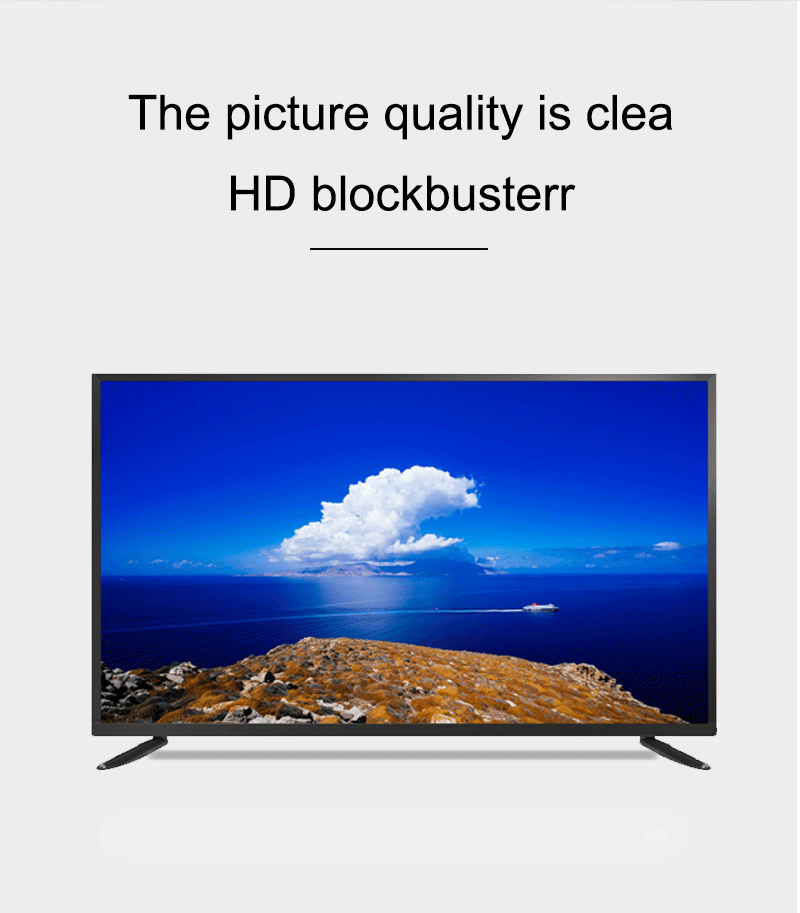 32 inch HD TV