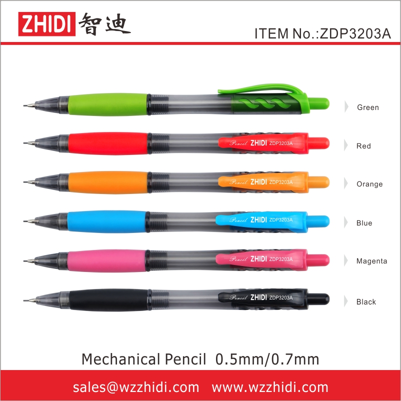 Mechanical Pencil