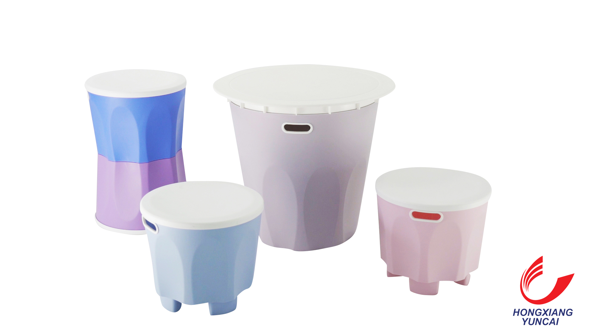 Kids plastic furniture