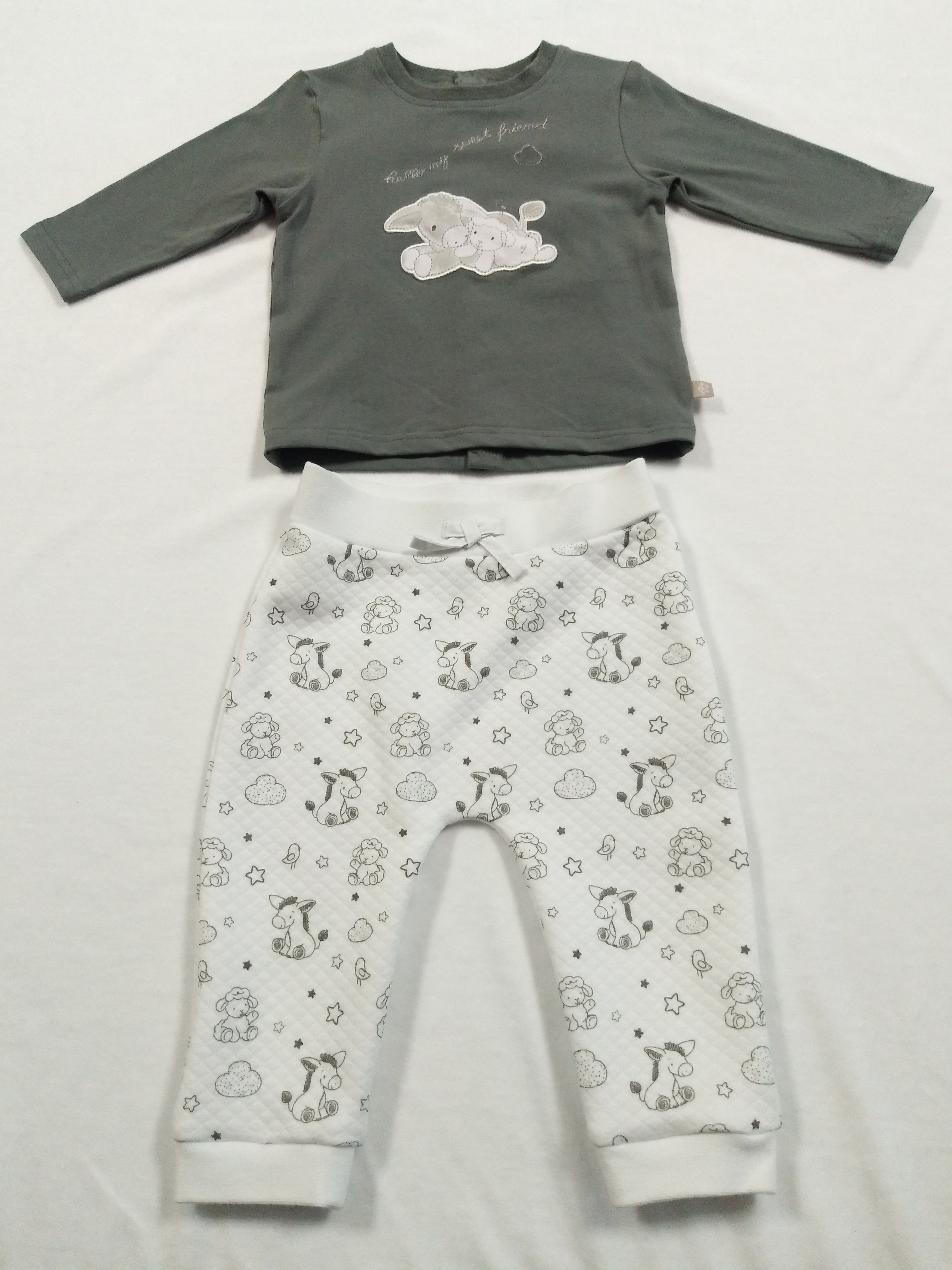 Pyjama