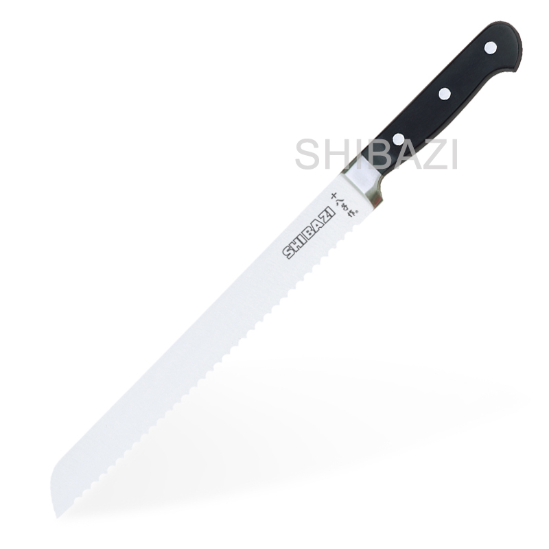 10" Bread knife