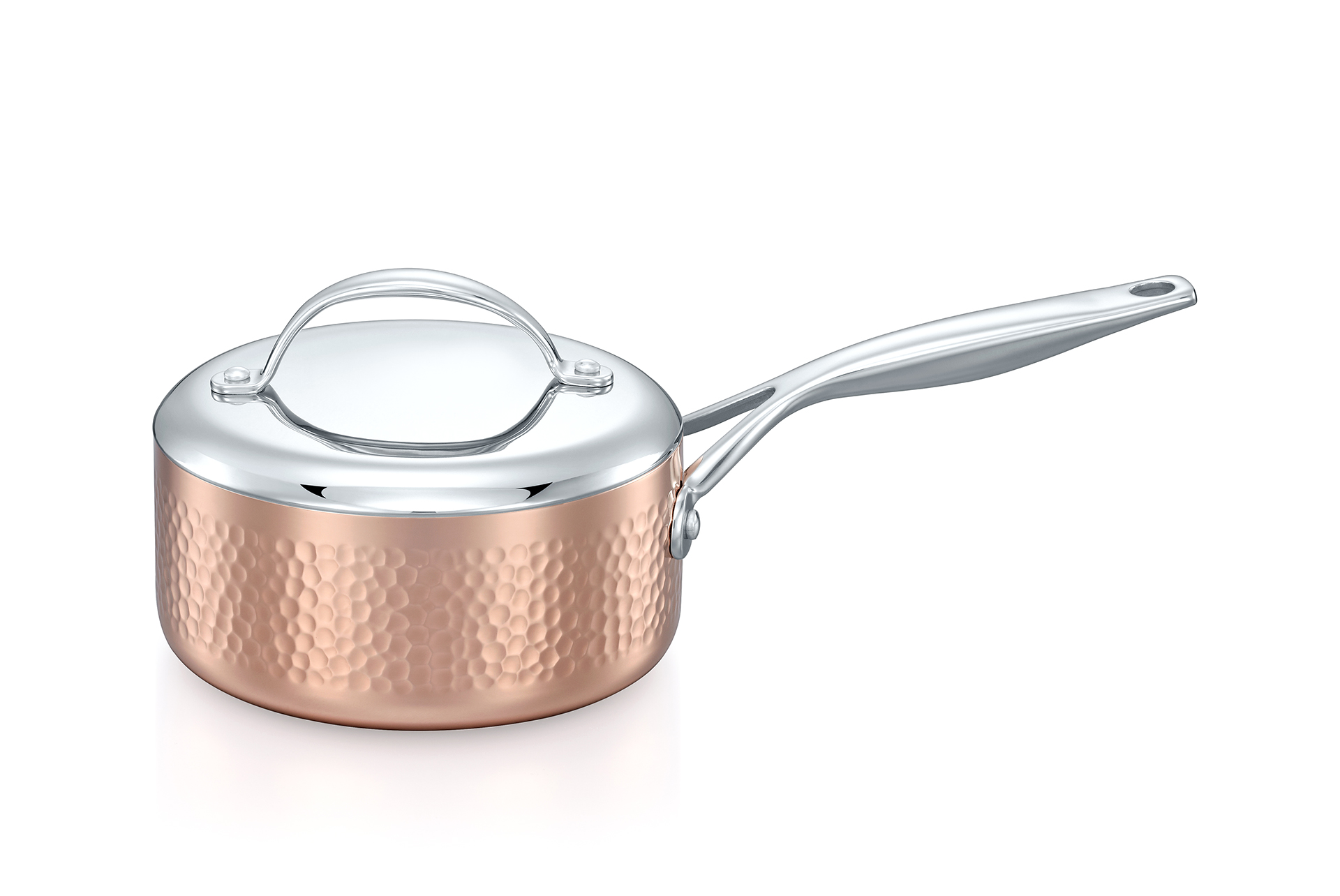 Haoding Metal Products (Xinxing)Co.,Ltd – Non-stick cook ware 4