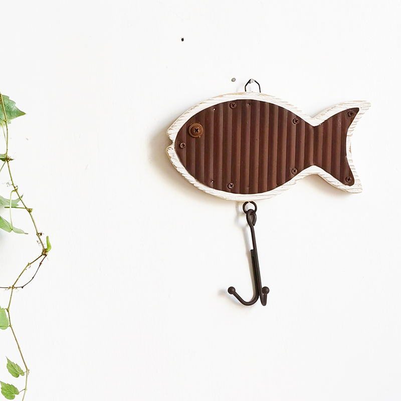 Key/Hat Rack