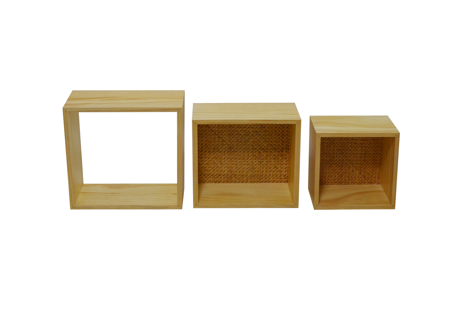 Wall decor shelf